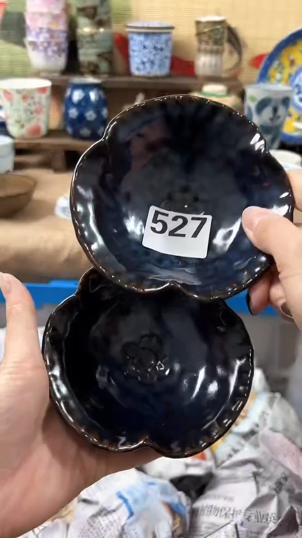 【闪购商品】慧发堂工艺品大漏