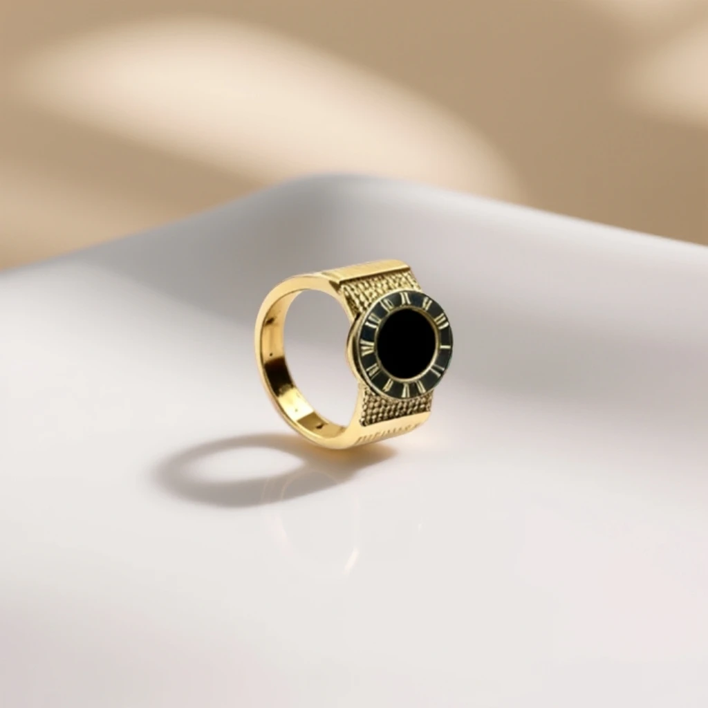 时尚气质戒指QQJZ~231