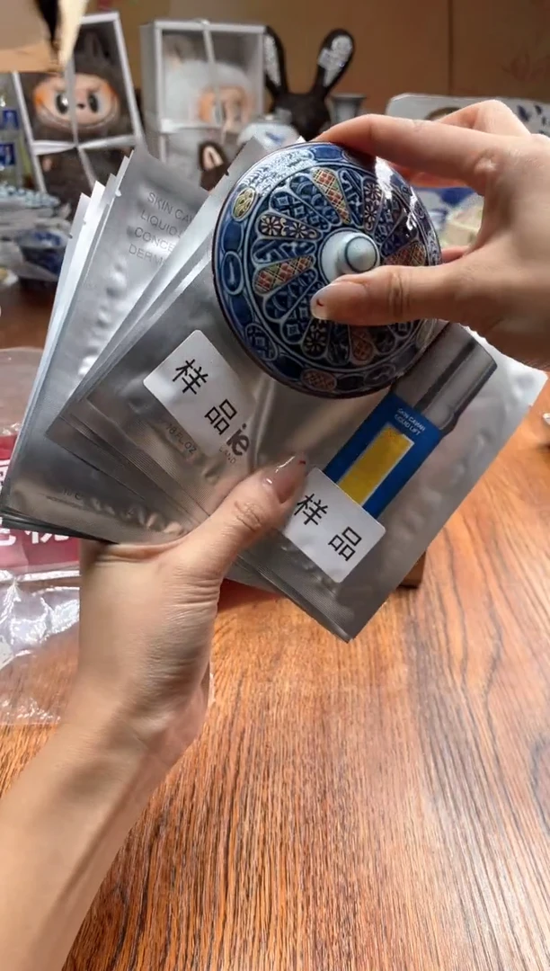 瓷片瓷片满20米包邮一单一付