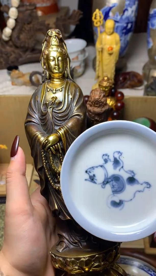 紫砂盖碗瓷器默认微瑕瓷器