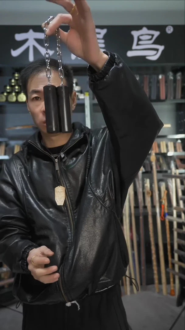 木手作木制雕刻品