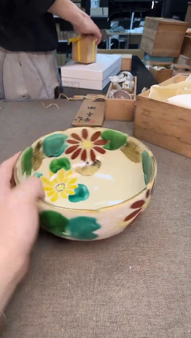 茶宠瓷器茶具套装