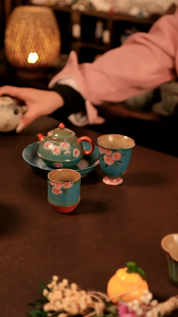 【闪购商品】闪购冲冲冲 玫瑰花一套2手握