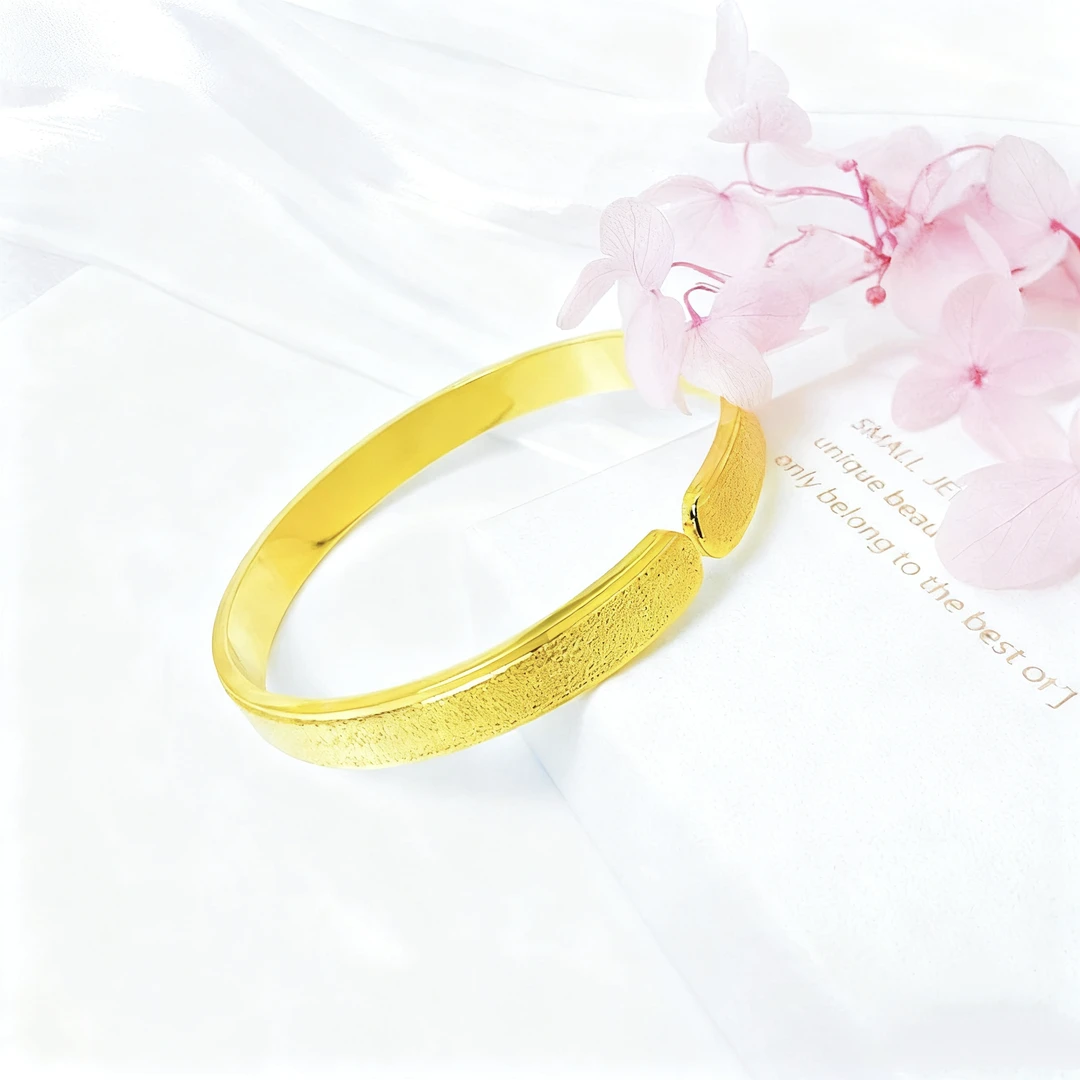 【矿金好物】 满天星手镯7N 精美百搭