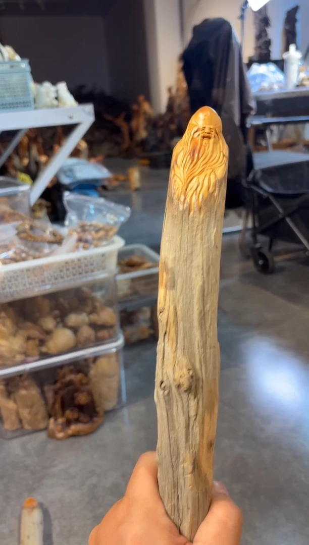 柏木（崖柏）张****霸崖柏崖柏