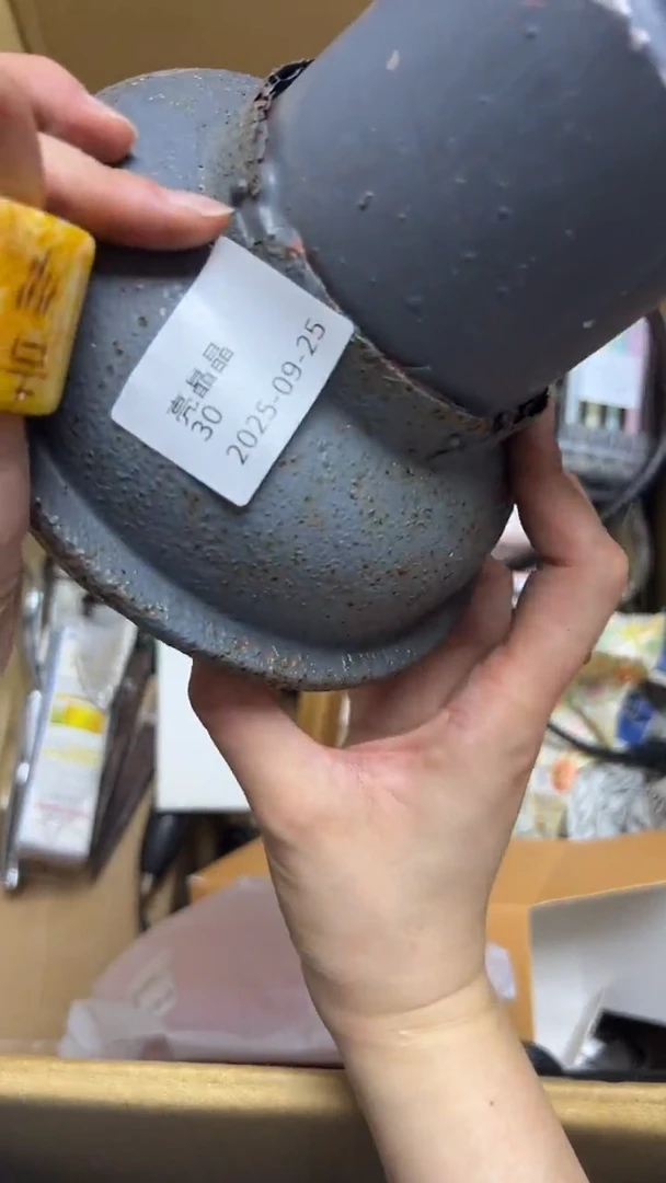 手工艺品琉璃亮*晶瓷片瓷片瓷片瓷片