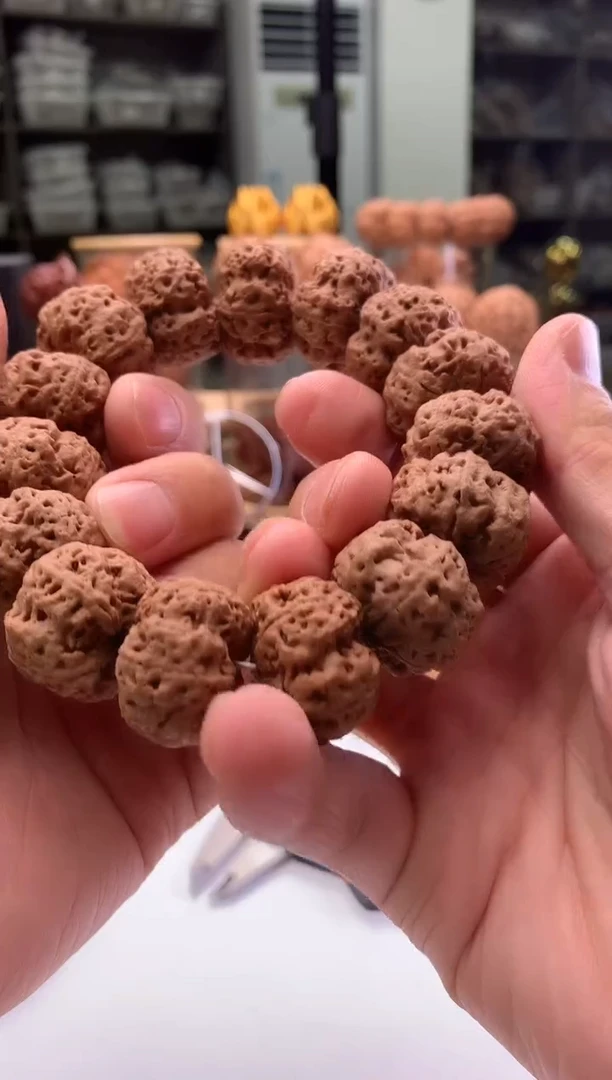 手串金刚菩提588