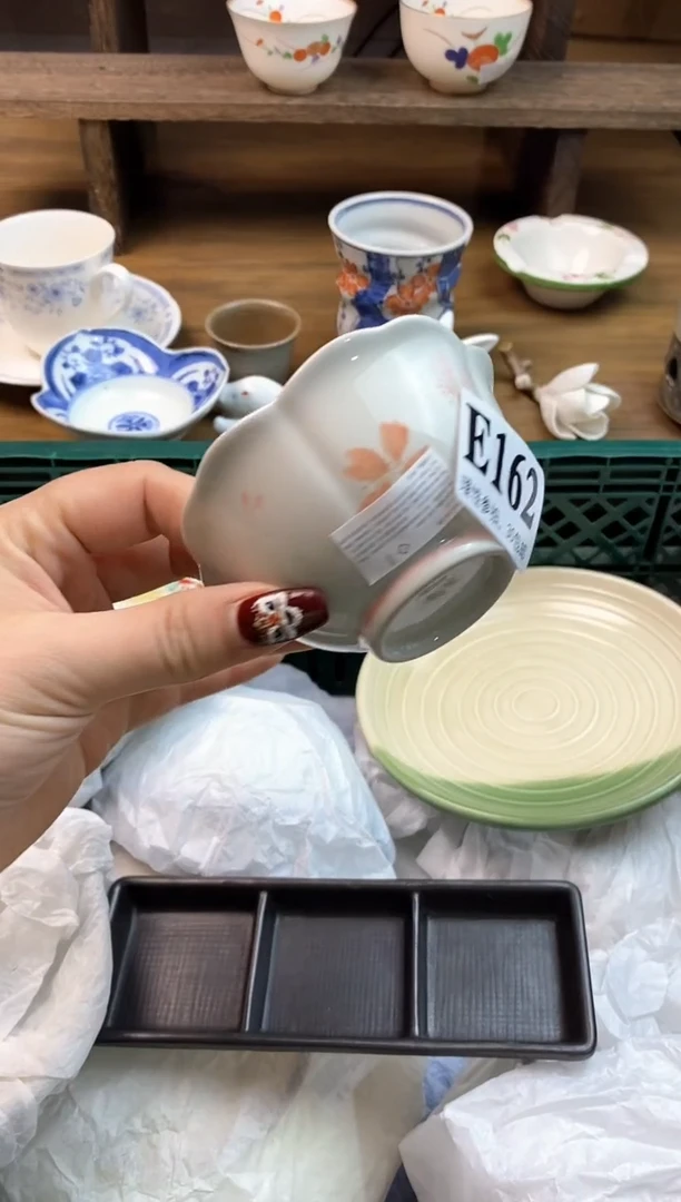 【闪购商品】瓷片(づ￣3￣)づ╭❤～