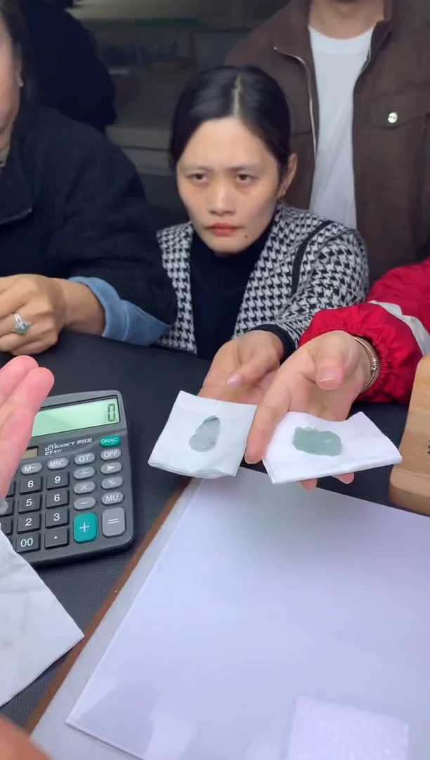 未镶嵌定制翡翠风****A123123