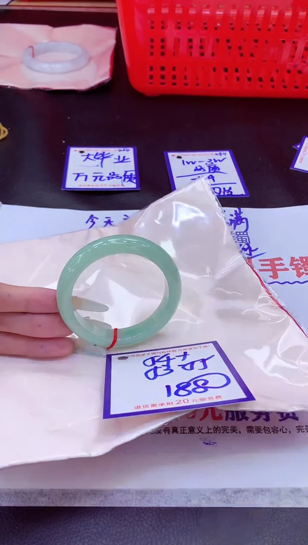 未镶嵌手镯翡翠11111111