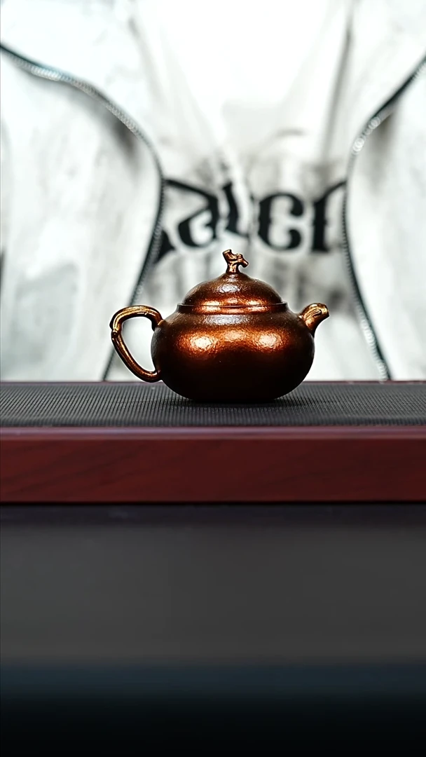茶壶紫砂宜兴紫砂茶壶