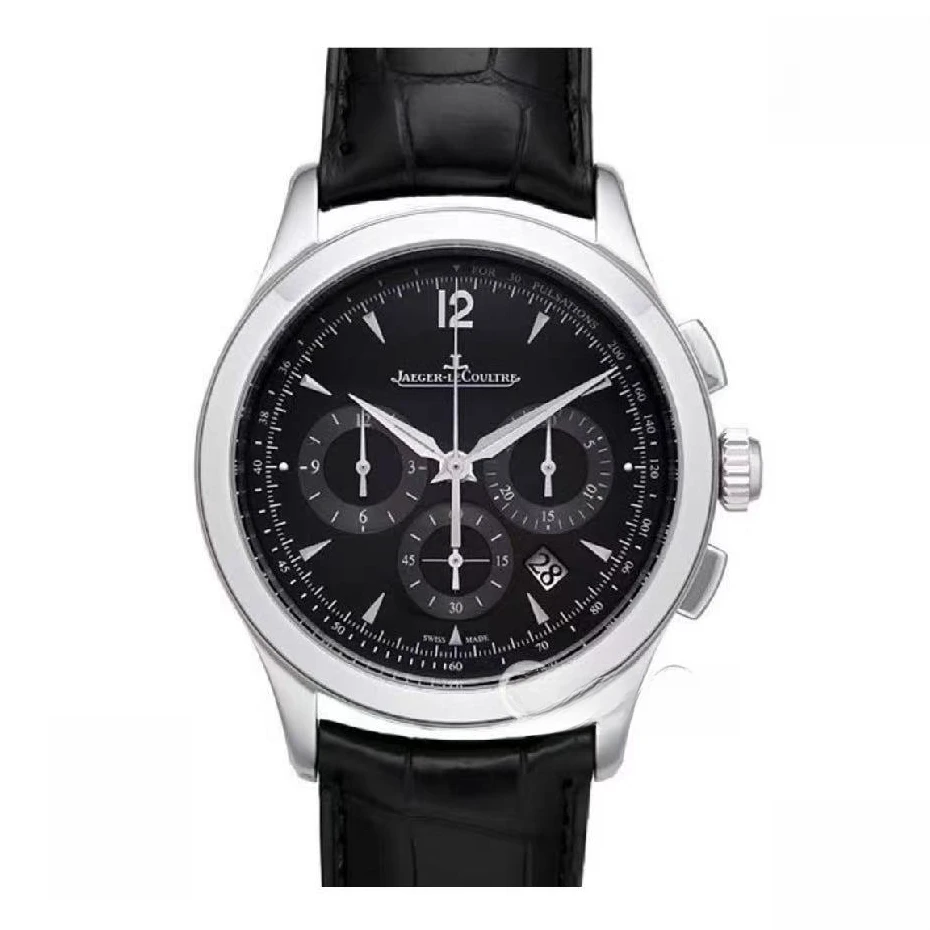 99新 Jaeger-LeCoultre/积家 1538470/表径40MM/公价70000