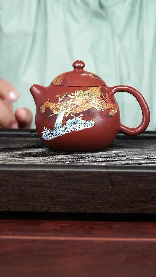 茶壶紫砂精品紫砂壶33......300CC
