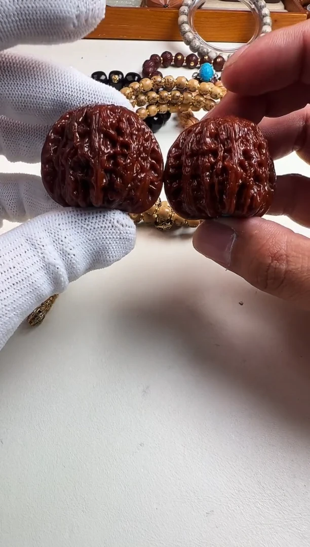 把件文玩核桃文玩核桃