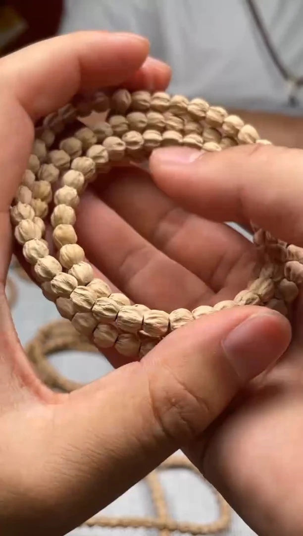 柏香籽/百香籽吊坠百香籽长串2