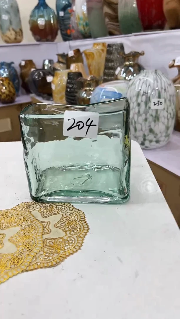 【闪购商品】也麦花器