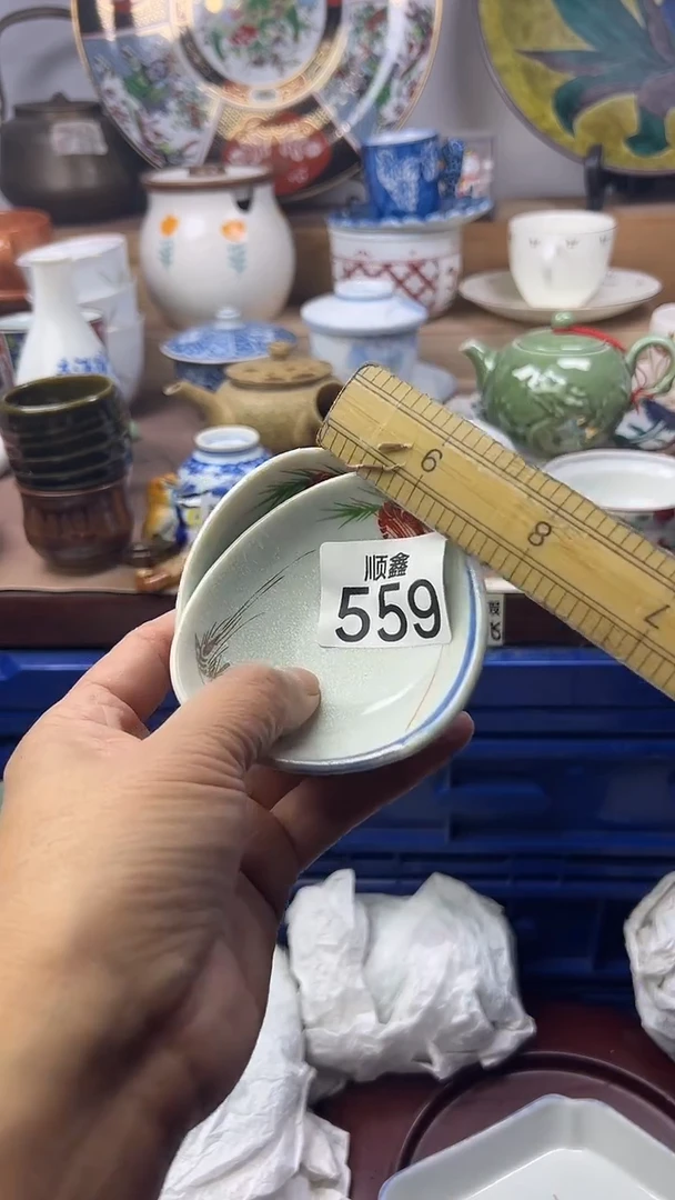 陶瓷乐**贝顺鑫工艺品店闪购