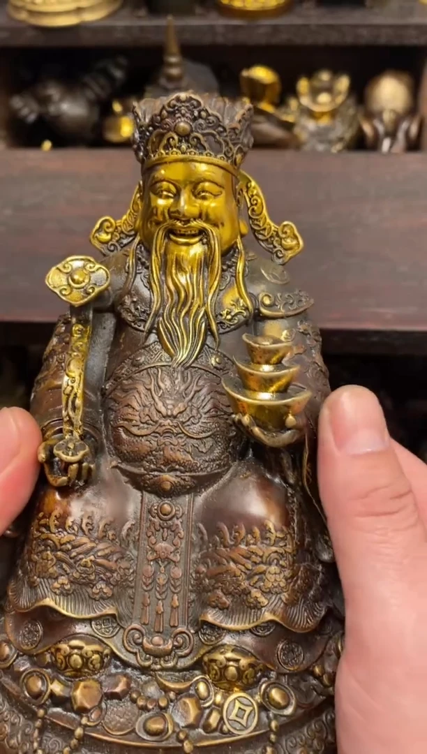 案台摆件 物品摆件