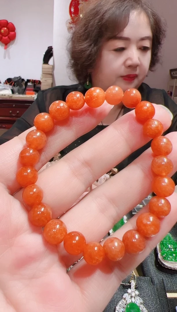 未镶嵌手链翡翠202552984