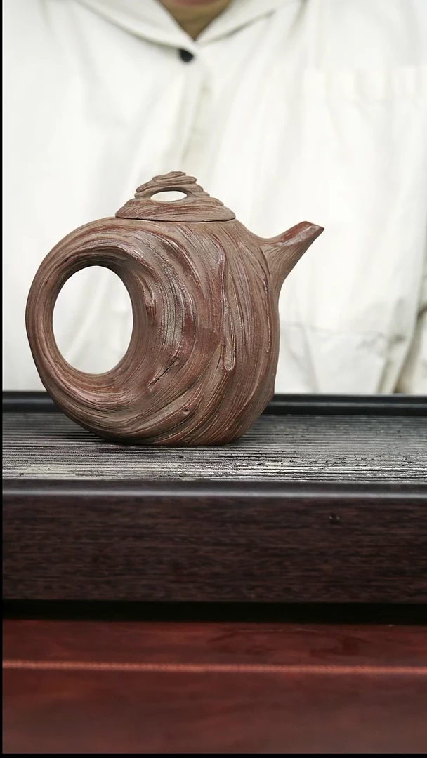 茶壶紫砂精品紫砂壶35........260CC