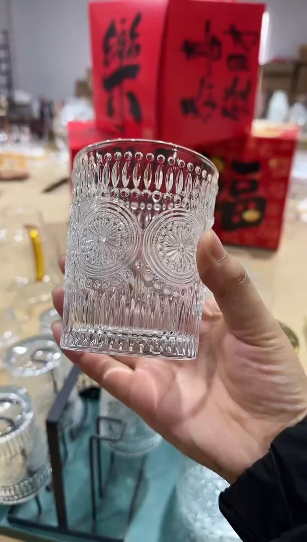 【闪购商品】玻璃无盖款青苹果闪购价*6