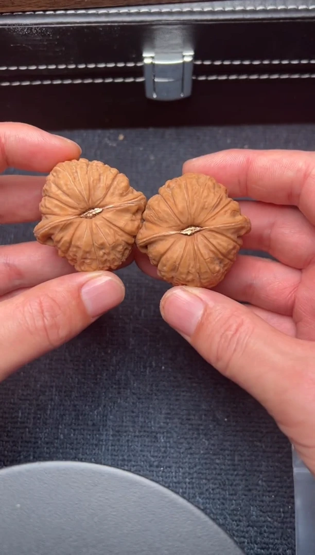 把件文玩核桃少**梦111-1110-少年与梦