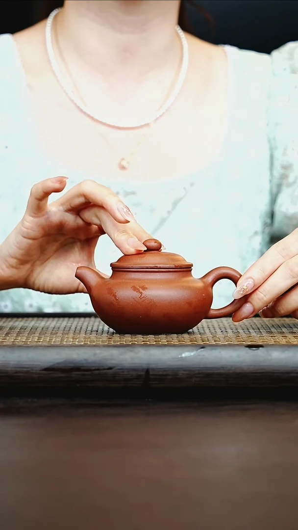 茶壶紫砂宜兴紫砂壶      2