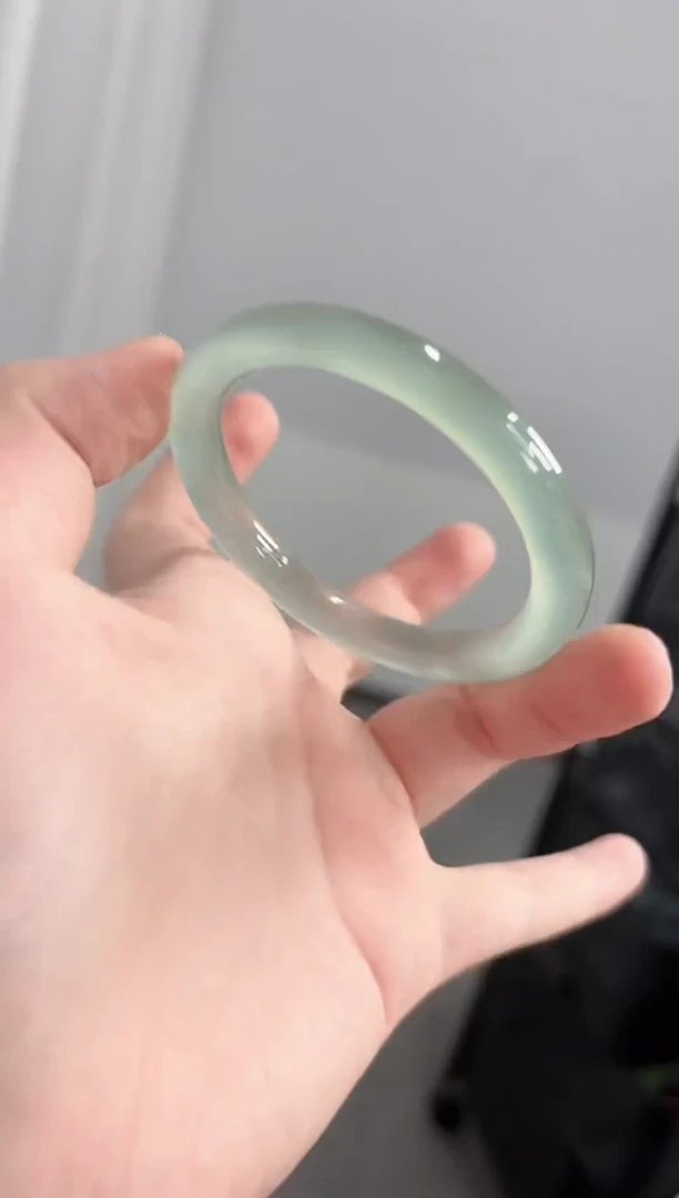 手镯玛瑙/玉髓未镶嵌58圈