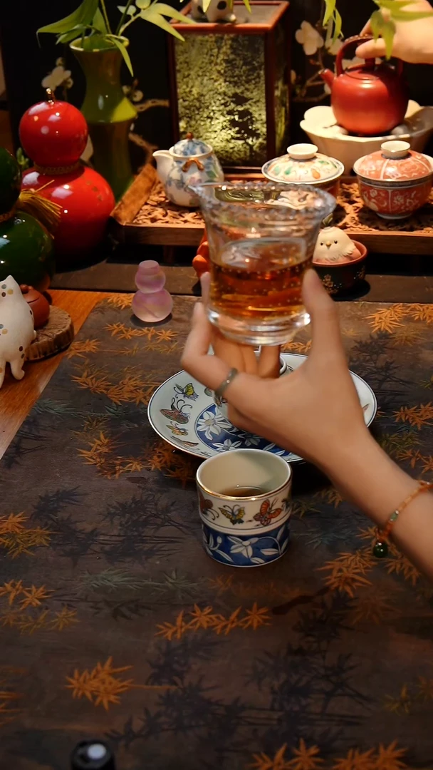 公道杯琉璃公道杯琉璃公道杯