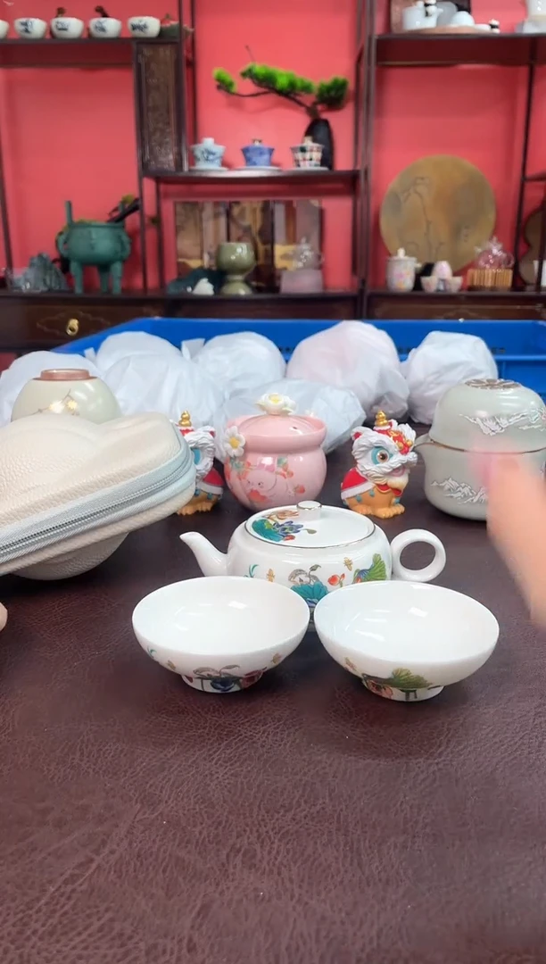 【闪购商品】瓷片1111111111111111