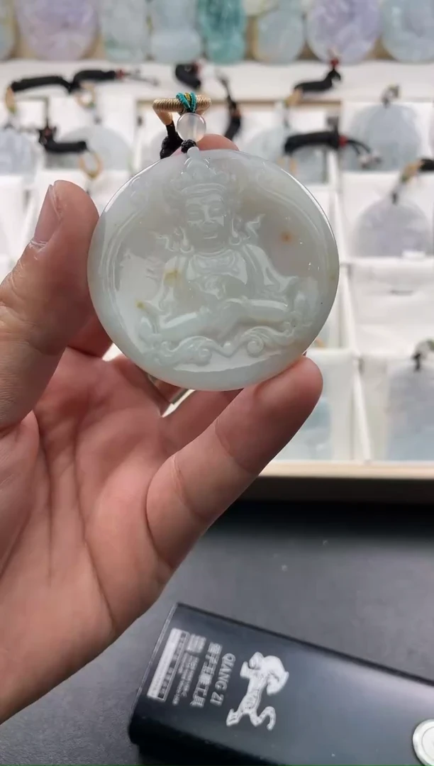颈饰未镶嵌翡翠25/11/20/.469