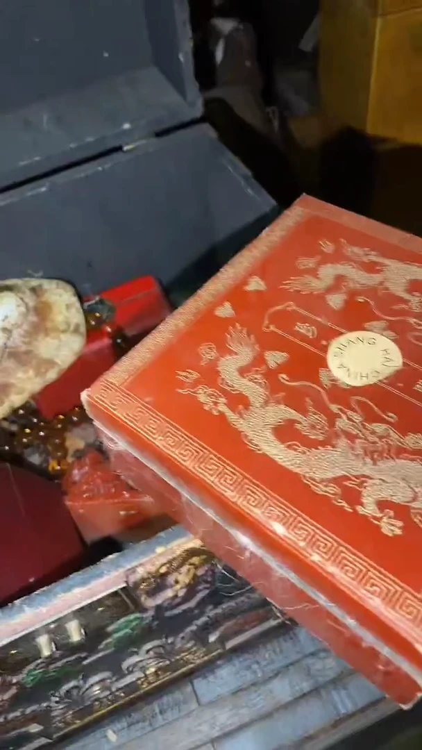 摆件一个【潮兴优品】