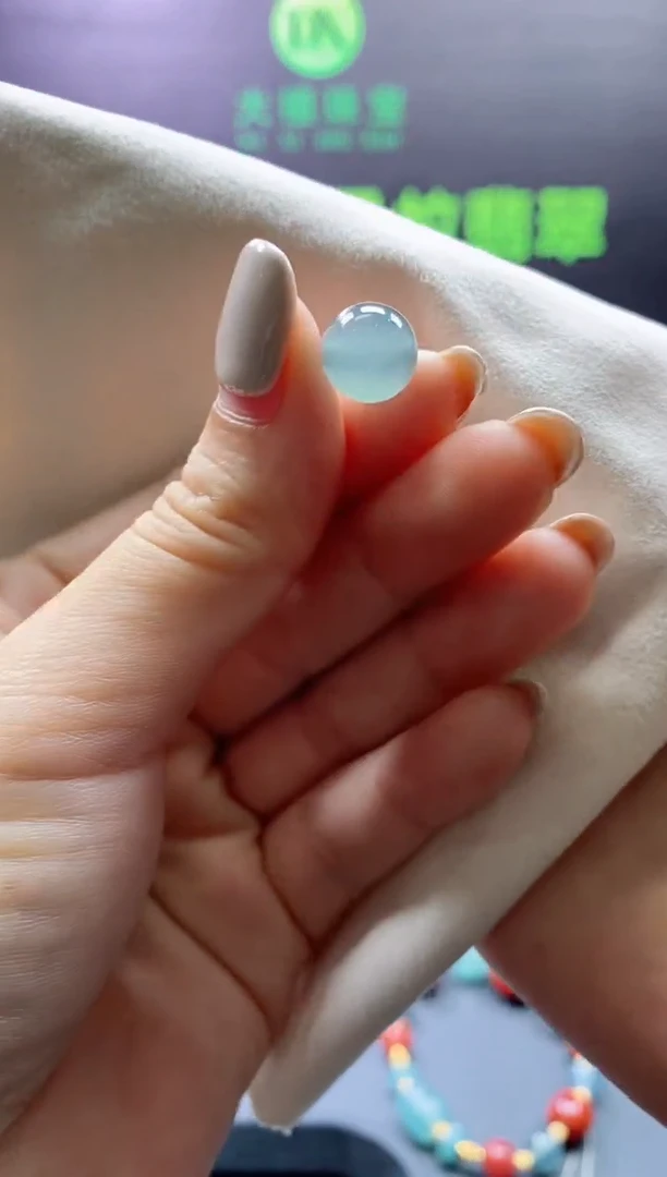 颈饰未镶嵌翡翠0080653025