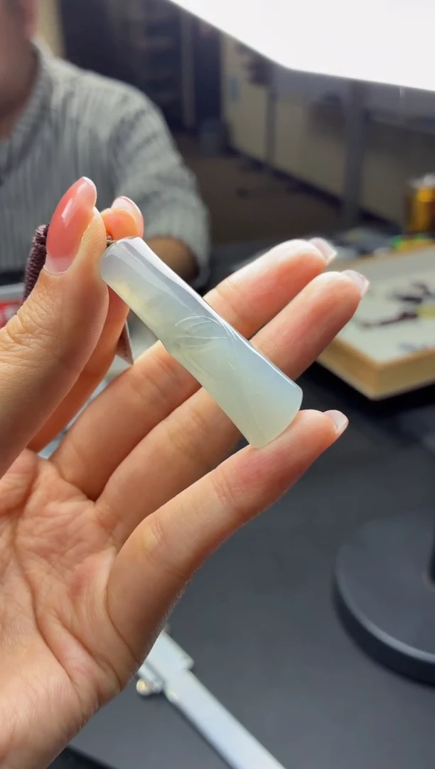 未镶嵌定制翡翠DDJ42039