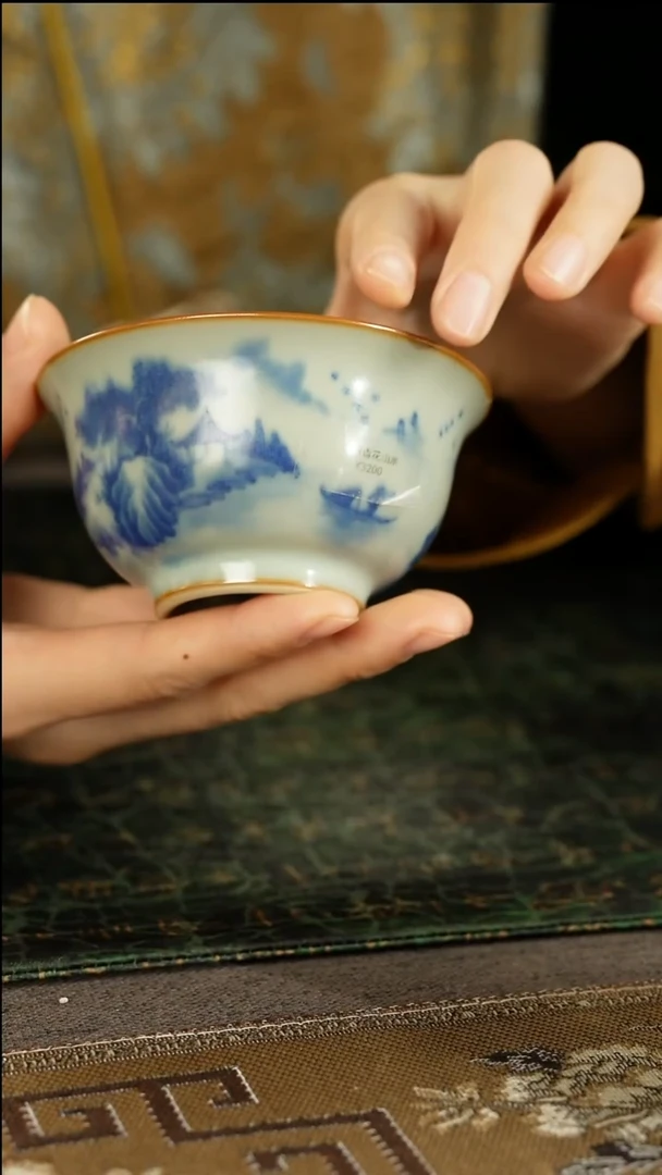 善窑厂陶瓷旗舰店