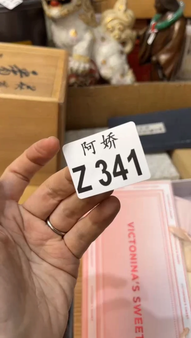 【闪购商品】瓷片341小英简单的活小英简单的活