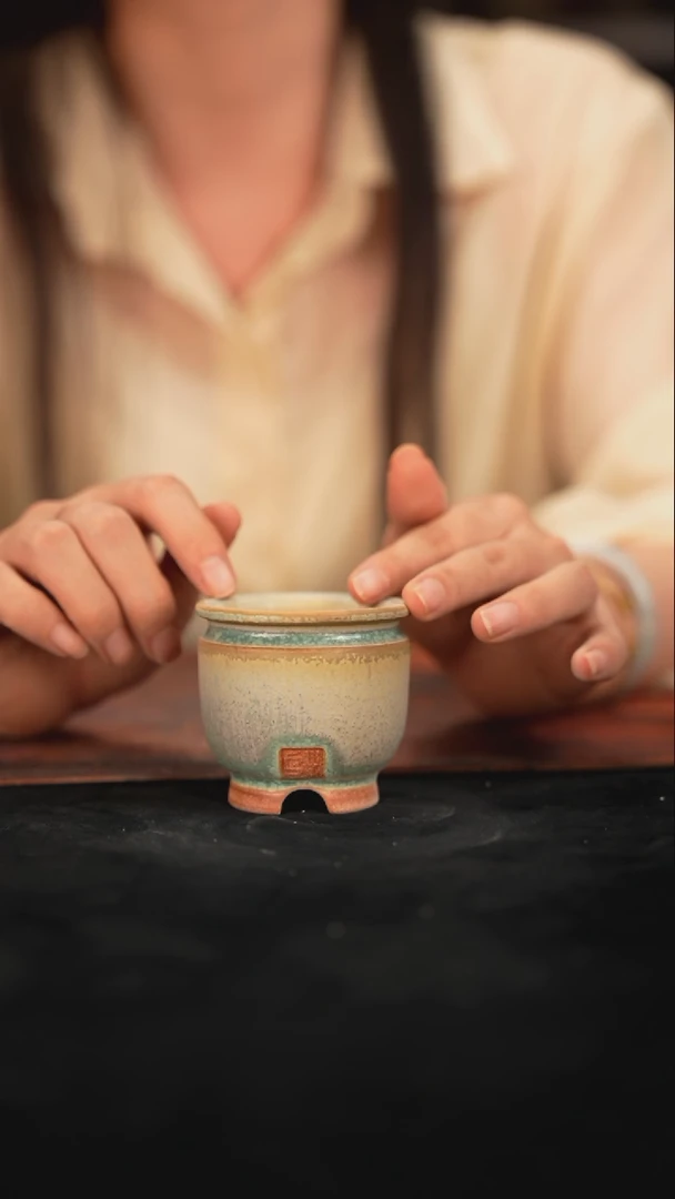 乌卅5-28-031微瑕口径4.5