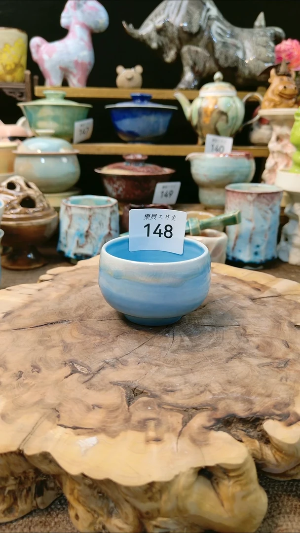 高温颜色釉要变系列148