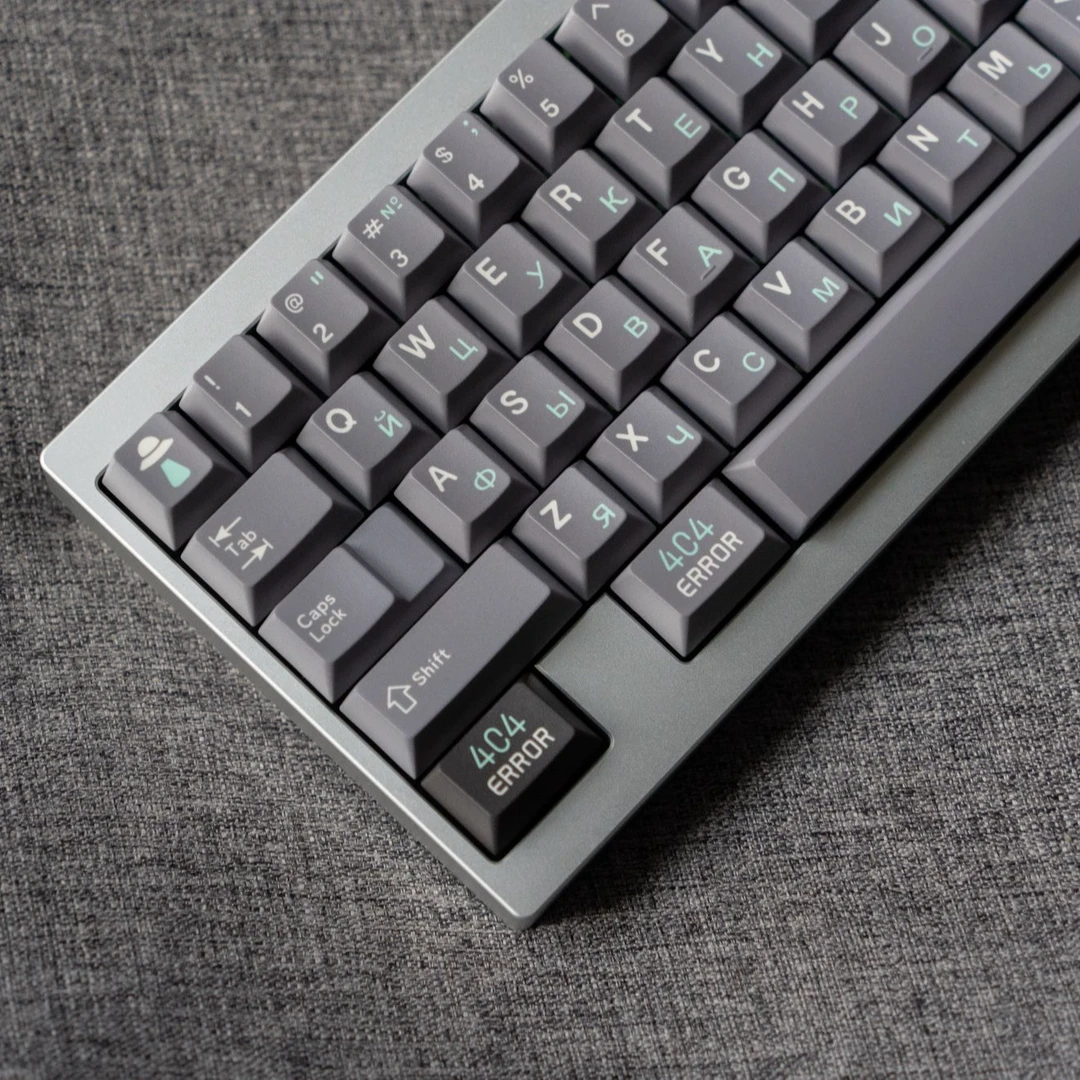 年底清cang 原厂高度404键盘键帽是wooting等机械键盘