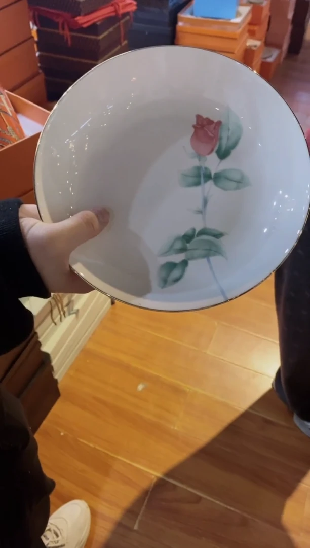 【闪购商品】杯鸿辉家品牌瓷器，京东包邮！