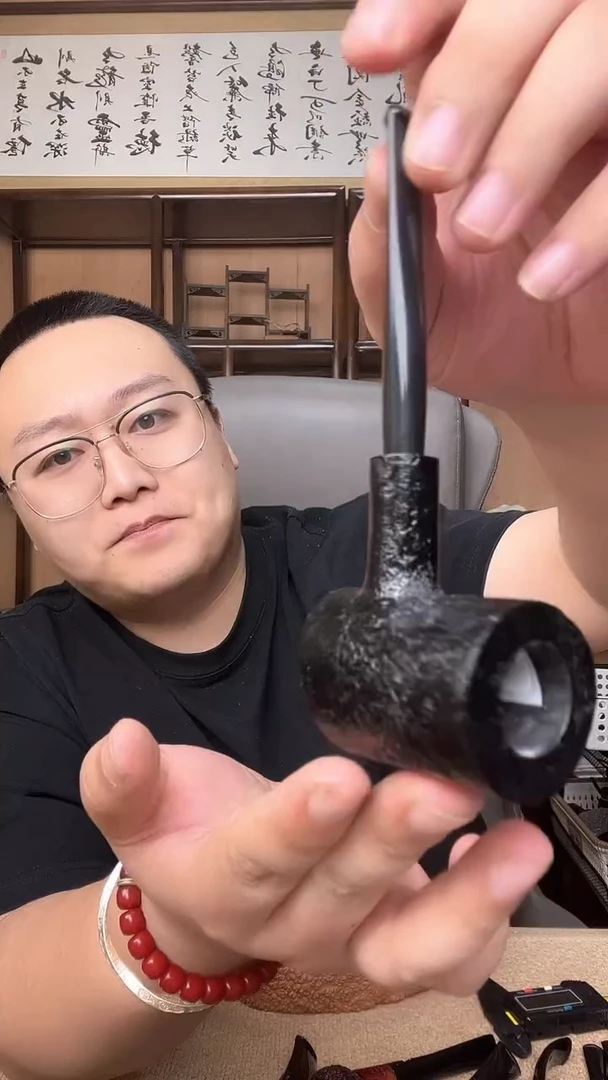 石楠木意大利进口石楠木烟斗