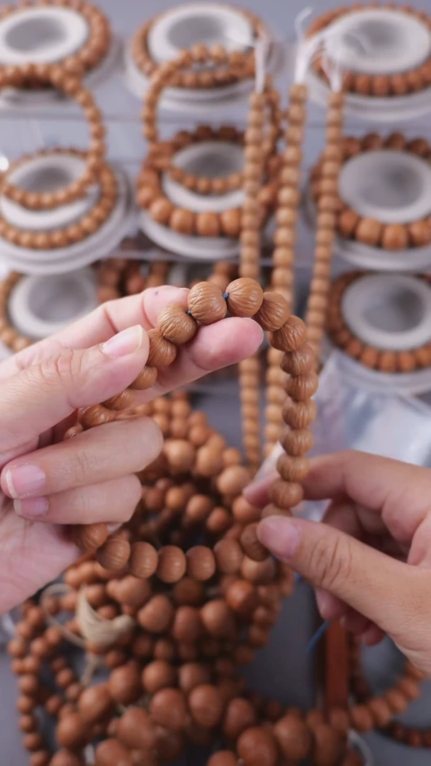 手串猴头核桃土豪小手持13小+闪购21.9