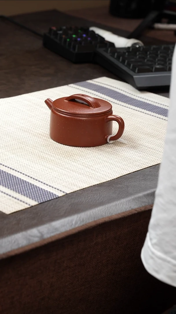 茶壶紫砂11--精品茶具150cc