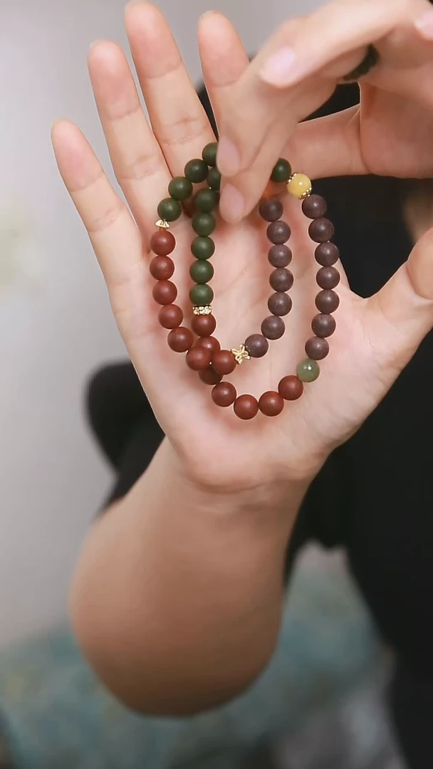 花蕊无上紫气0.8双圈