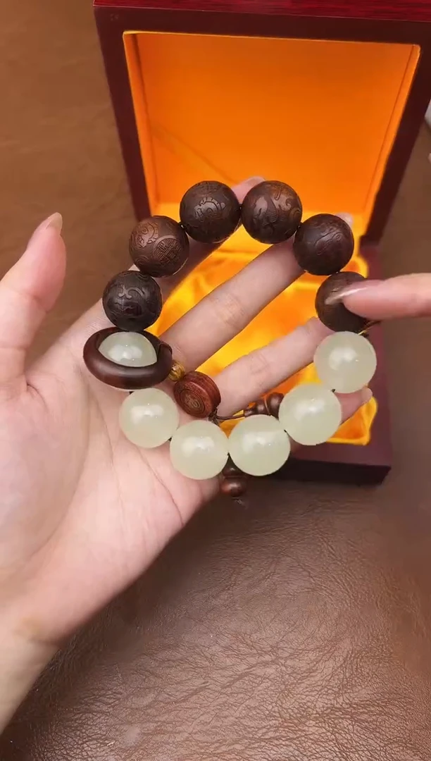 万家文玩阁海南黄花梨链接@@YS963