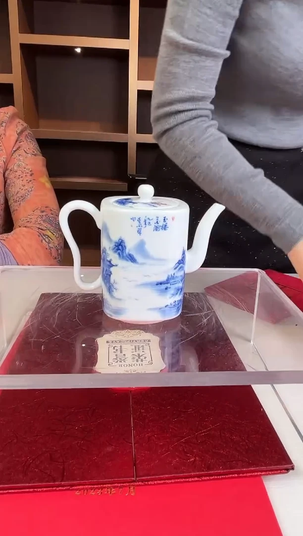陶瓷博会&吴小琴专场30