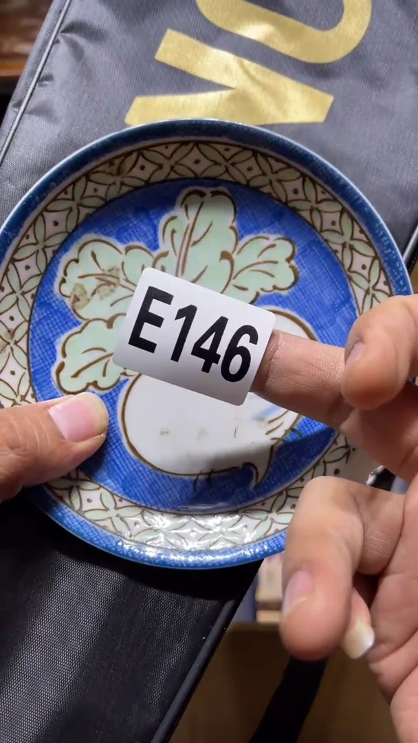 其他渤*湾茶周边陶瓷工艺品146