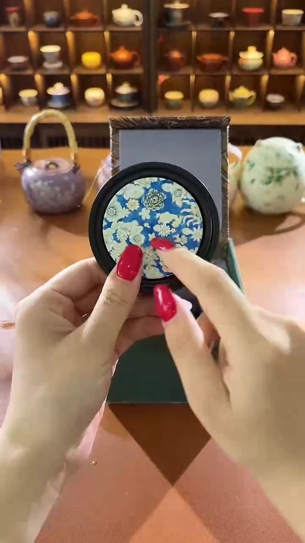 明烛茶器专属闪购链接