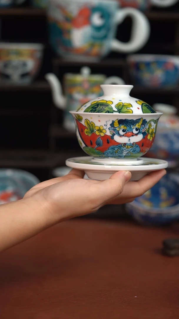 昨明事缓则圆大三才（微瑕福利）