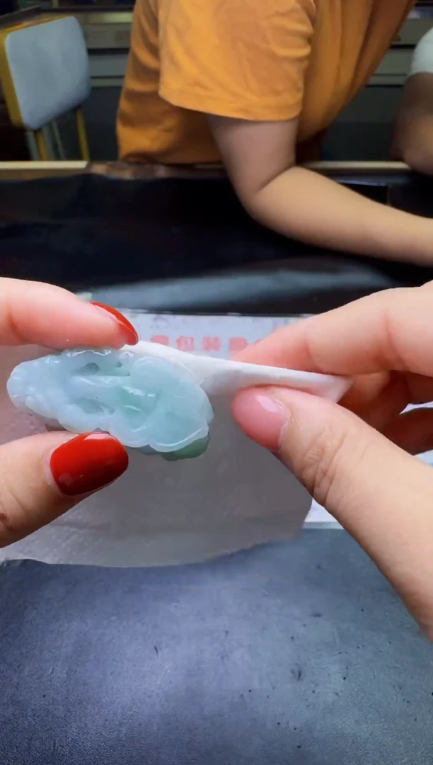 未镶嵌定制翡翠天然翡翠A货